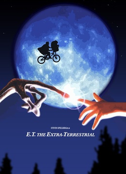 E.T. 外星人