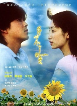 停不了的爱（2002）