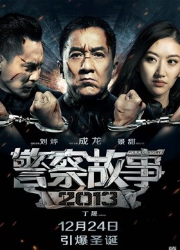 警察故事2013