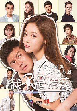 我不是精英 TV版