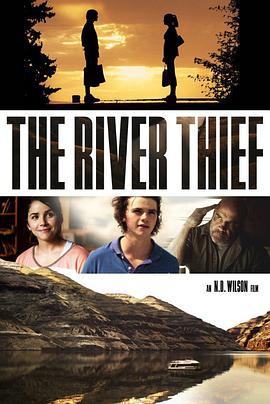 河岸男孩 The River Thief